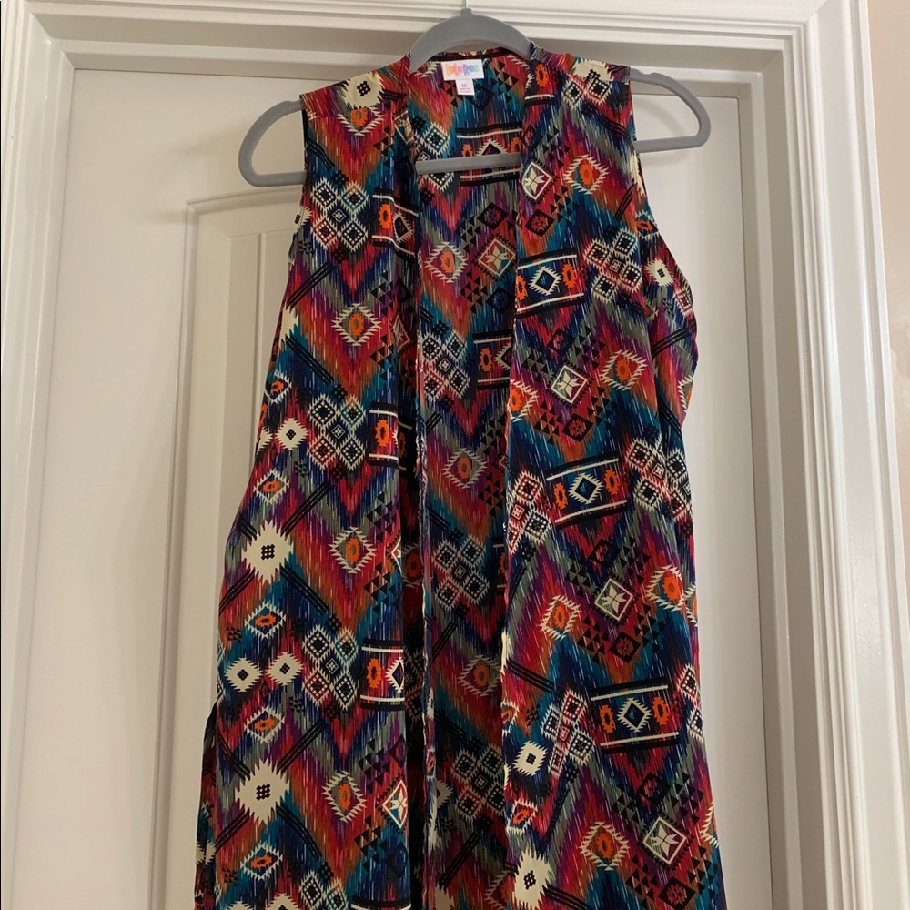 LuLaRoe Joy Cardigan
